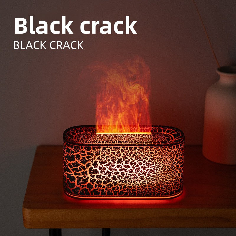 Ember Flame Humidifier