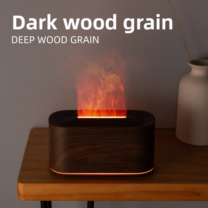 Ember Flame Humidifier