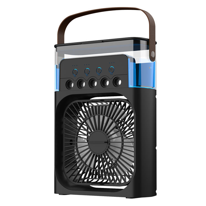 Breeze 3-in-1 Desk Humidifier