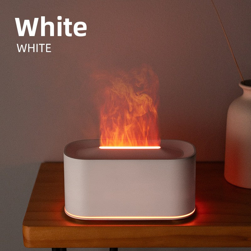 Ember Flame Humidifier