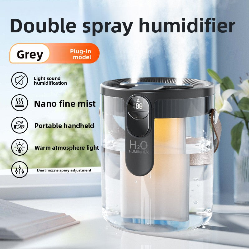 Cloud Large Room Humidifier