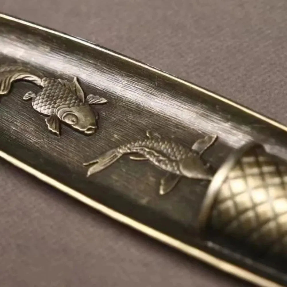 Japanese Incense Holder Boat – Handcrafted Aromatherapy Decor