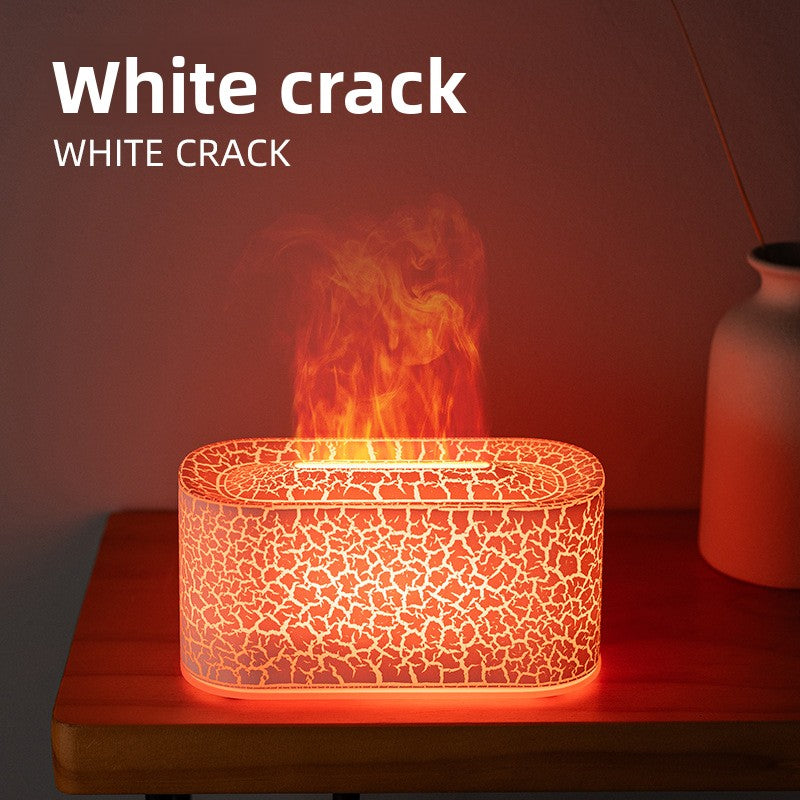 Ember Flame Humidifier