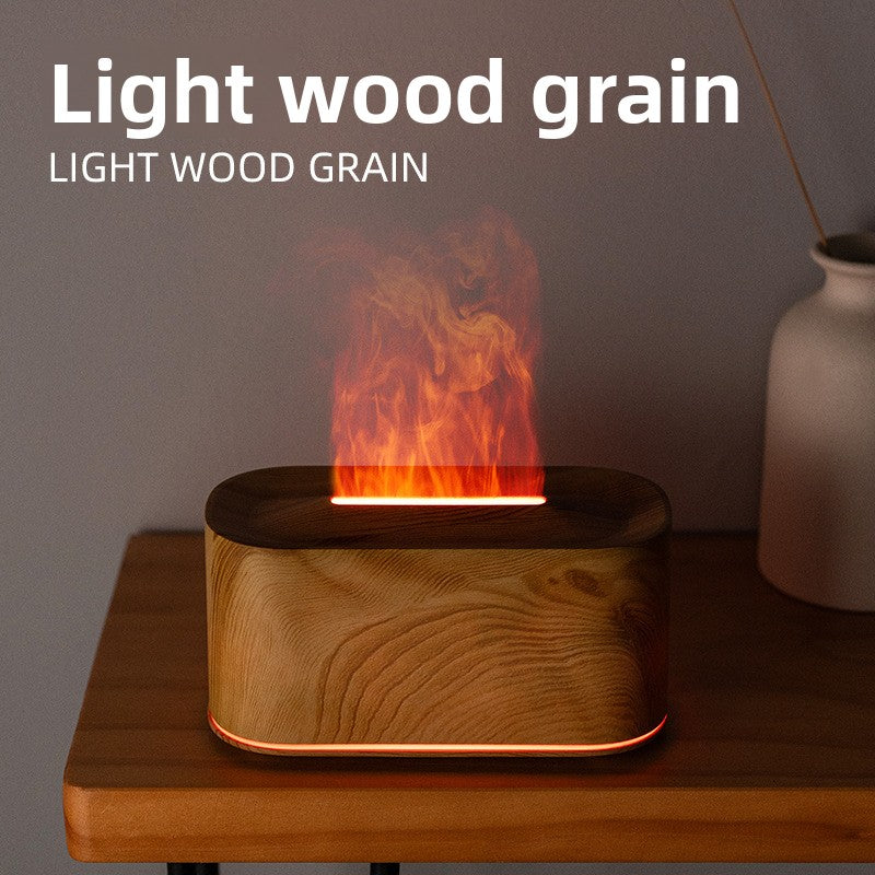 Ember Flame Humidifier
