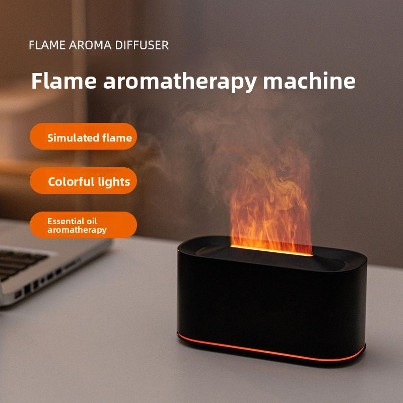 Ember Flame Humidifier