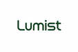 Lumist Dark Green Wordmark