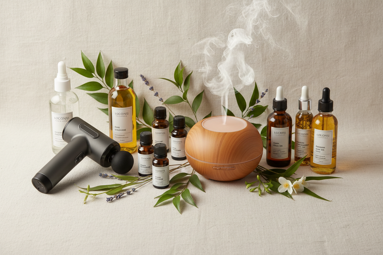 Your Wellness, Naturally